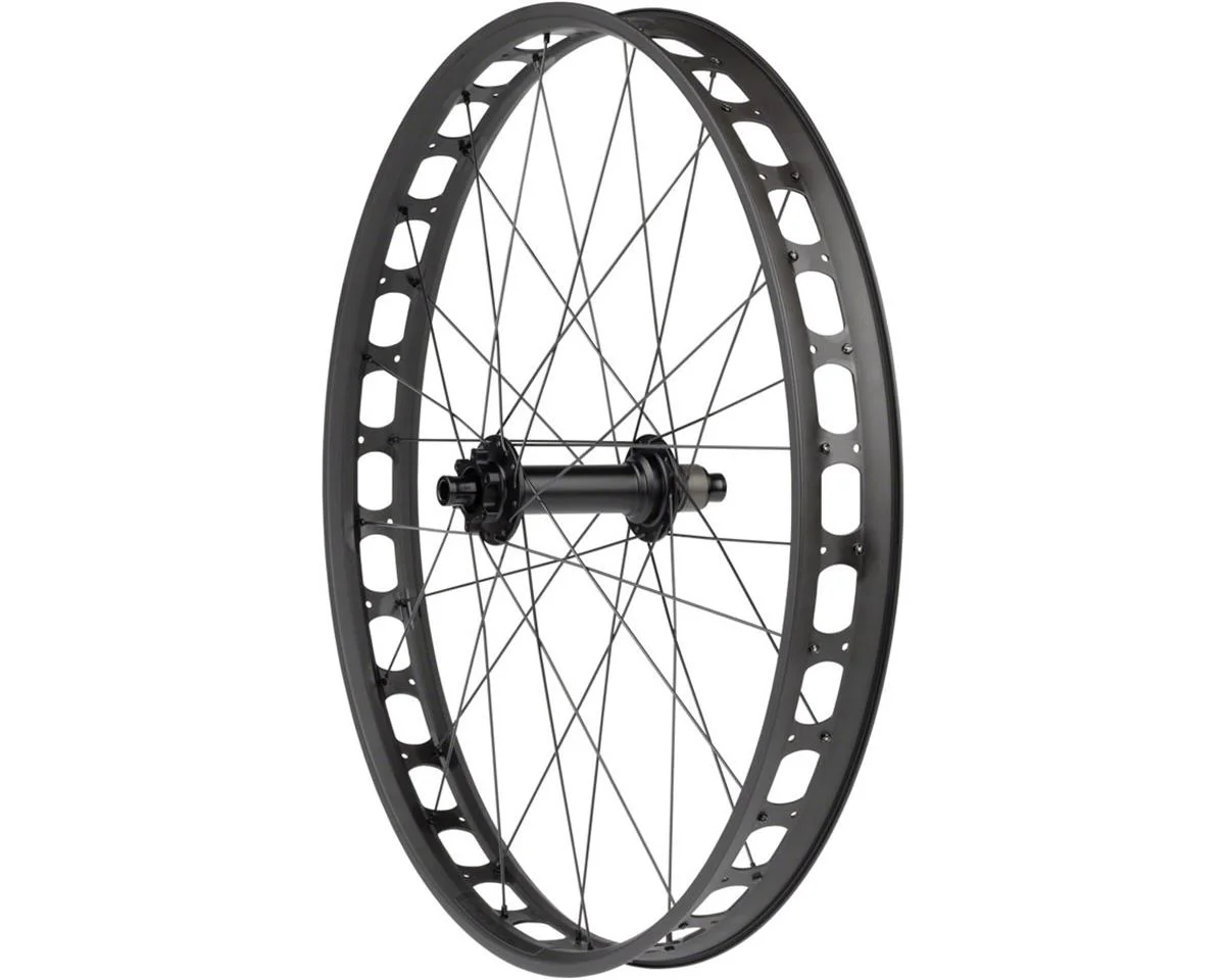 Quality Wheels Blizzerk Rear Wheel (27.5") (12 x 197mm) (6-Bolt) (SRAM XD) (32H) (Fat Bike)